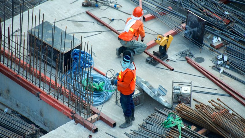 B2B Commerce Platform for a Building-Materials Supplier