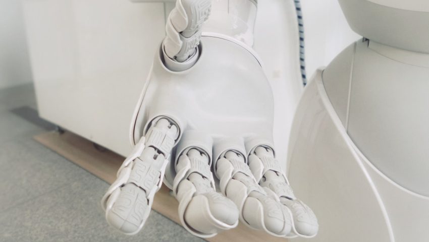 AI Customer-Support Chatbot Platform