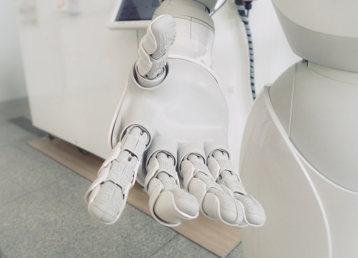 AI Customer-Support Chatbot Platform