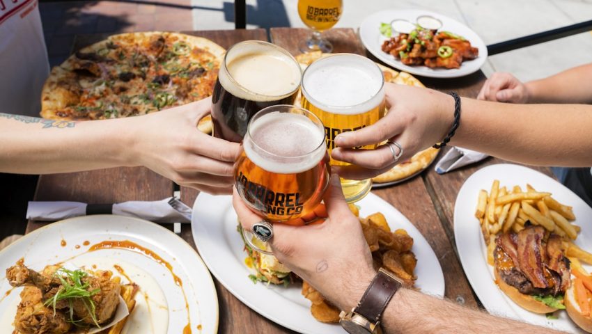 Direct-to-Consumer Platform for a Craft Beverage Brand