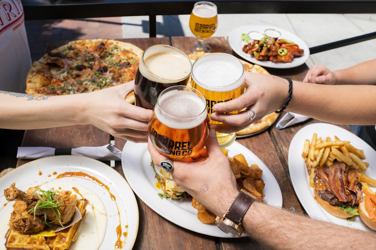 Direct-to-Consumer Platform for a Craft Beverage Brand
