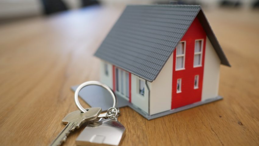 Property Platform for a Real-Estate Developer