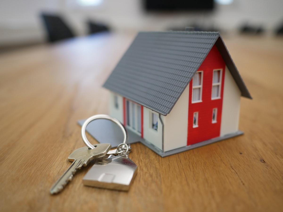 Property Platform for a Real-Estate Developer