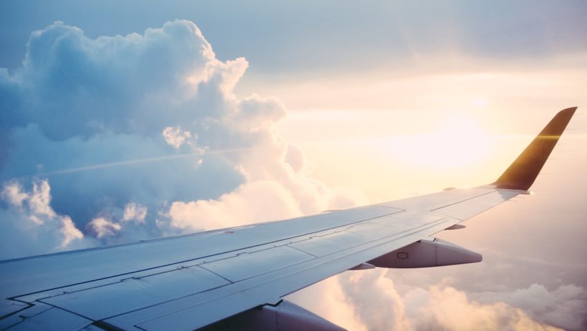 Omnichannel E-commerce for an Airport Travel-Retail Leader
