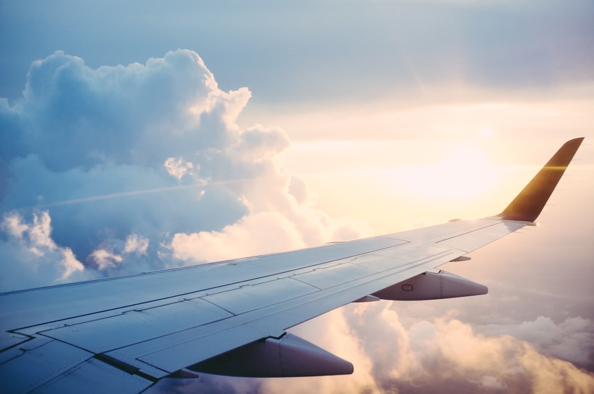 Omnichannel E-commerce for an Airport Travel-Retail Leader